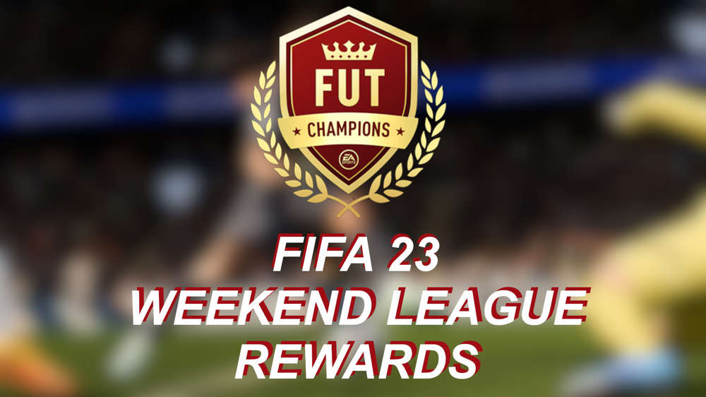 FIFA 23 Weekend League Rewards, Start Date Leaked