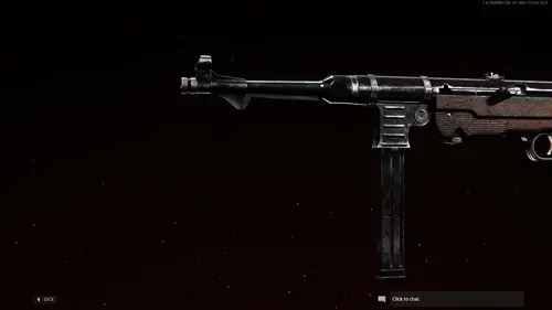 Best Vanguard MP40 loadouts: Run 'n' gun