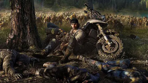 Days Gone Director Slams Their Own Game