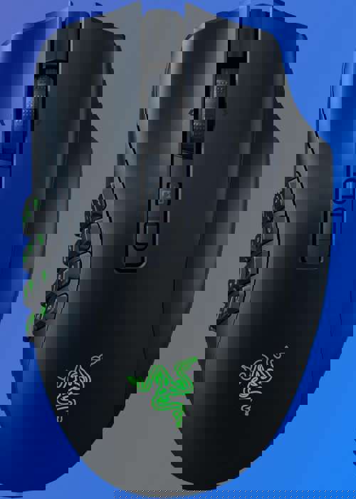 Best wireless gaming mice in 2024: Razer, Logitech & more