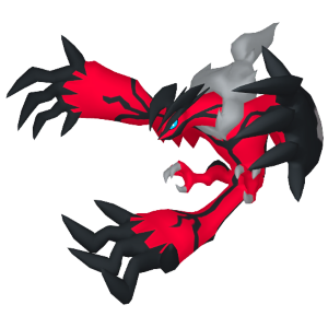 Yveltal