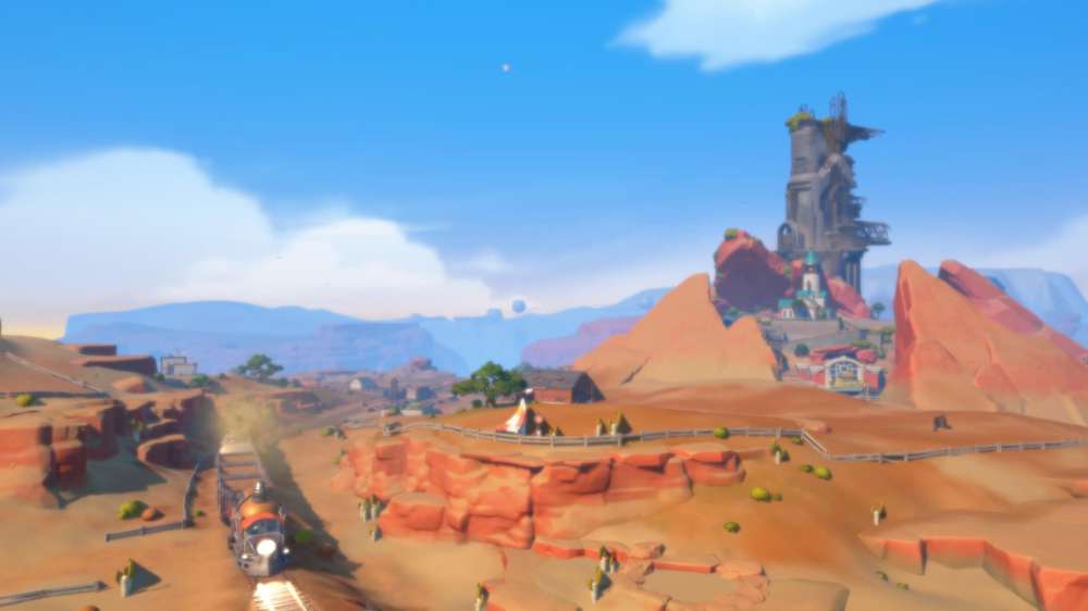 My Time at Sandrock review: Déjà vu for My Time at Portia fans