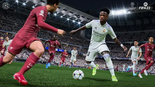 FIFA 23 Transfer FIFA Points And Other Items