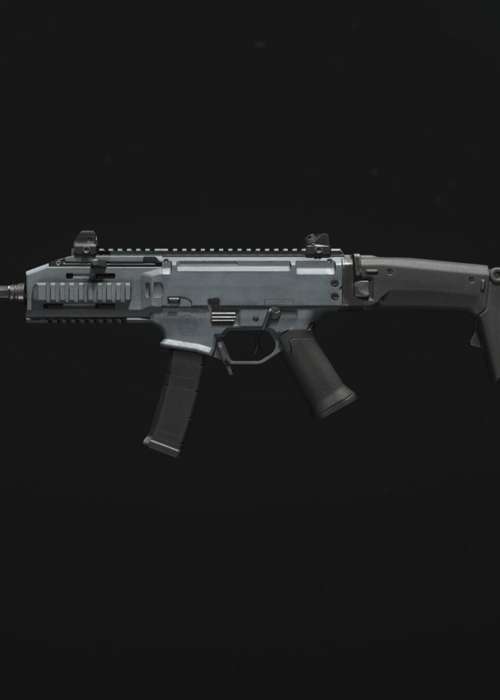 Best Rival-9 MW3 loadout, attachments, class & perks