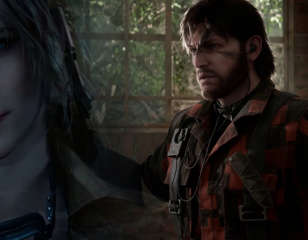 Second Metal Gear Solid Delta Snake Eater Trailer Is Missing A Release Date