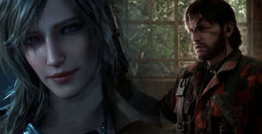 Second Metal Gear Solid Delta Snake Eater Trailer Is Missing A Release Date