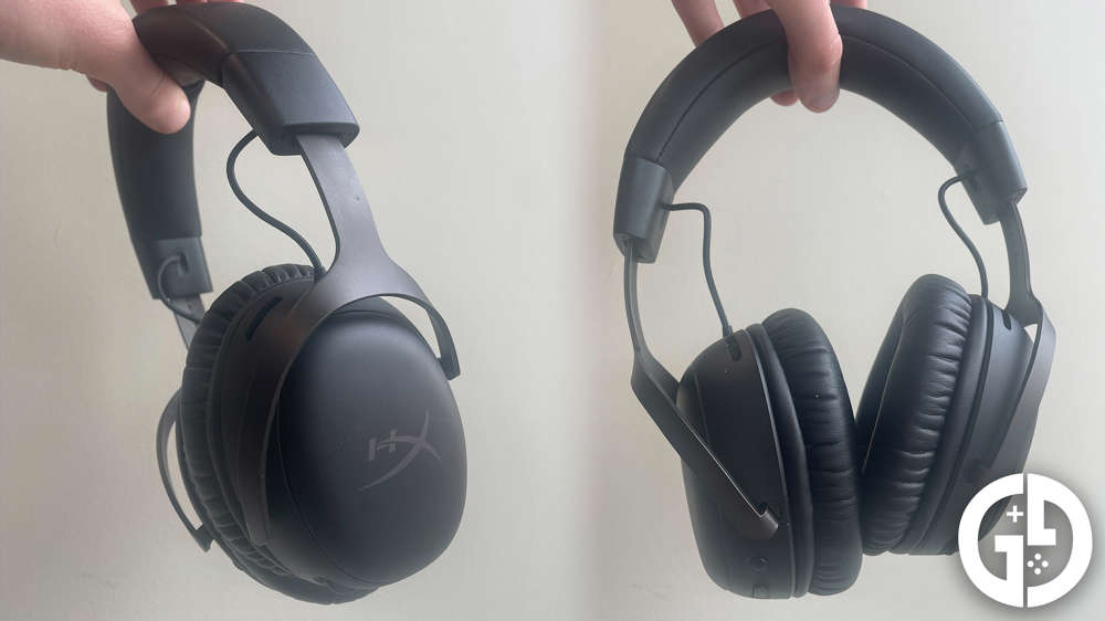 HyperX Cloud III Wireless Headphones review: Excellent in almost every aspect