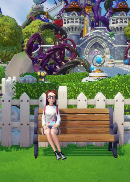 How to upgrade Royal Tools in Disney Dreamlight Valley