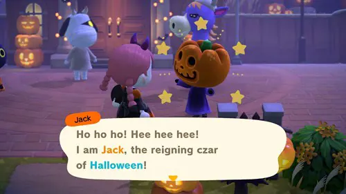 Animal Crossing: New Horizons Players Find A Hidden Ghost