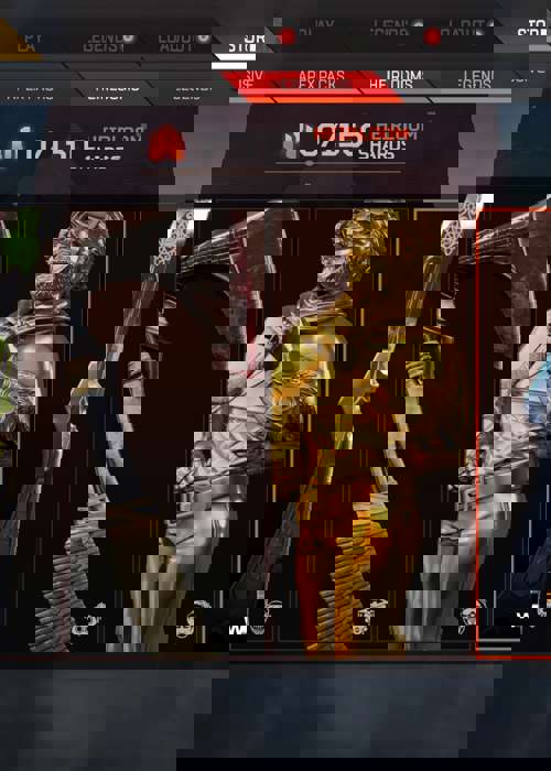 Apex Legends Heirloom Glitch: How To Get Free Heirlooms