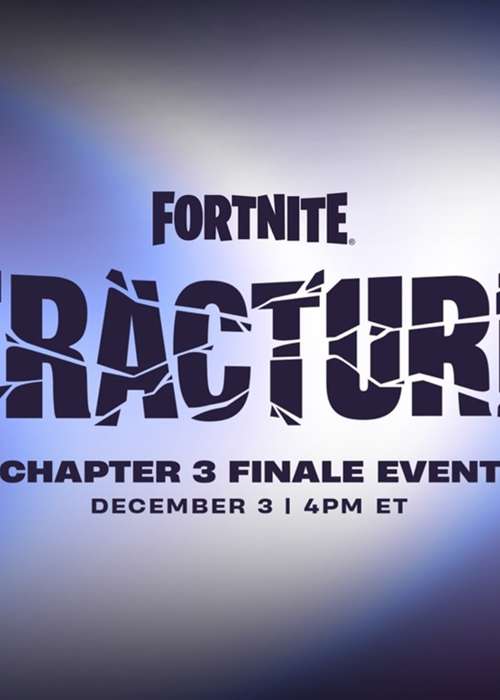 Fortnite Patch Notes November 2022