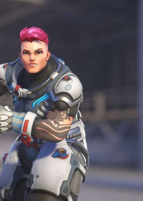 Overwatch 2 Zarya guide: Abilities, tips & how to unlock