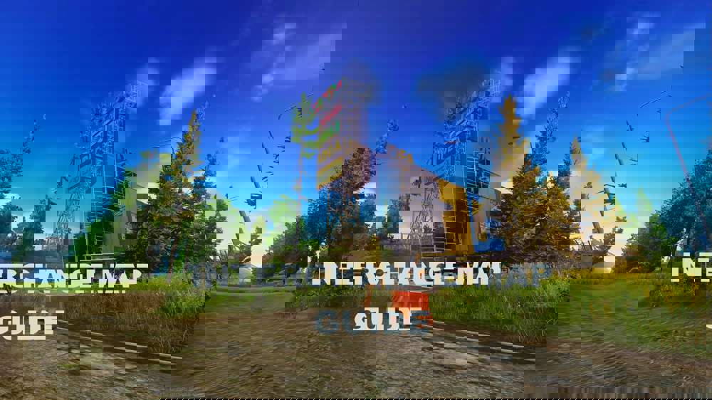 Escape From Tarkov Interchange Map Guide: Best Loot Spots and Extractions