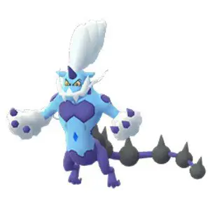 Thundurus Sprite