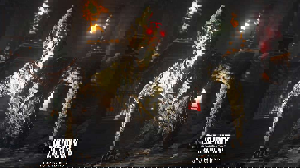 Vanguard Der Anfang Easter Egg: Is There An Easter Egg?