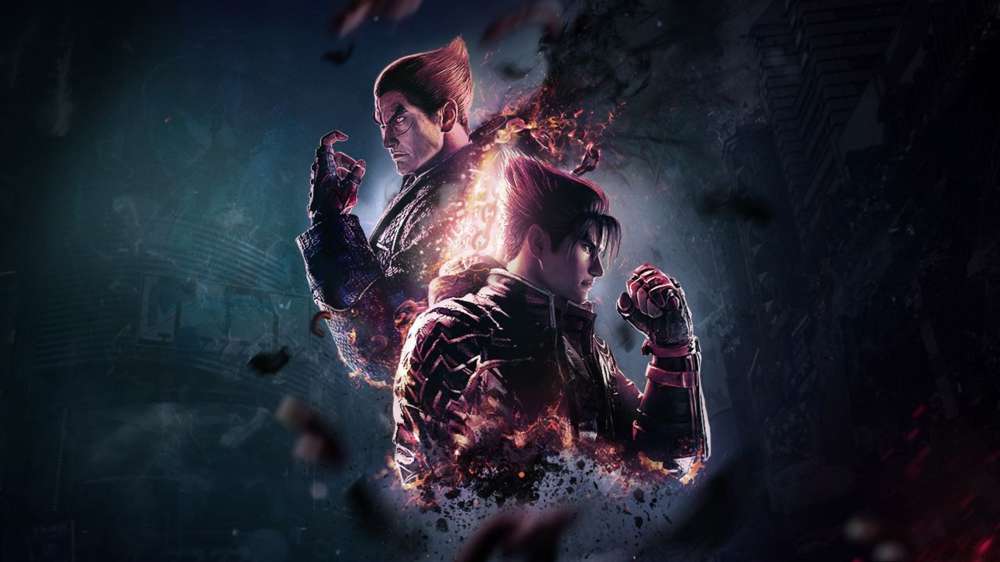 Tekken 8 preview: Fun for all the Mishima family