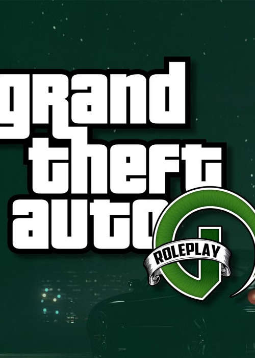 Can you play GTA RP on console?