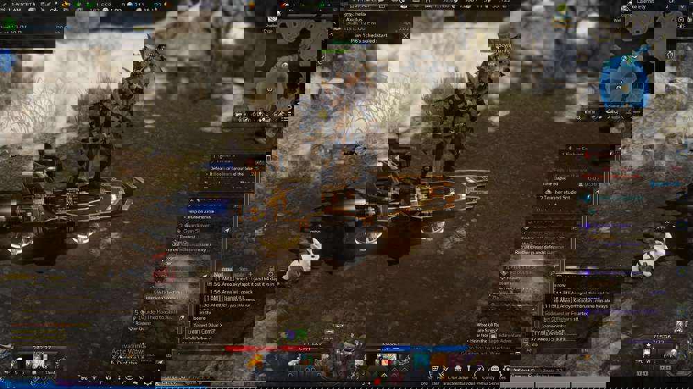 Lost Ark Mount List: How To Get Mounts In Lost Ark