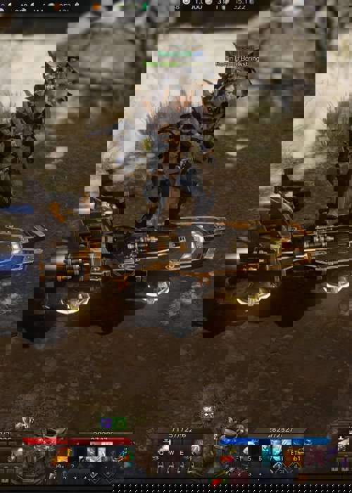 Lost Ark Mount List: How To Get Mounts In Lost Ark