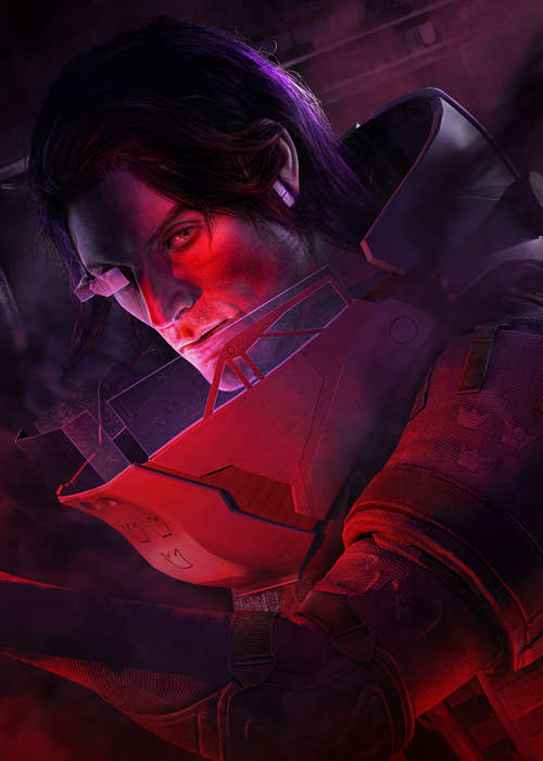 Rainbow Six Siege Fenrir Operator: Gadget, weapons, synergies & counters for Y8S2