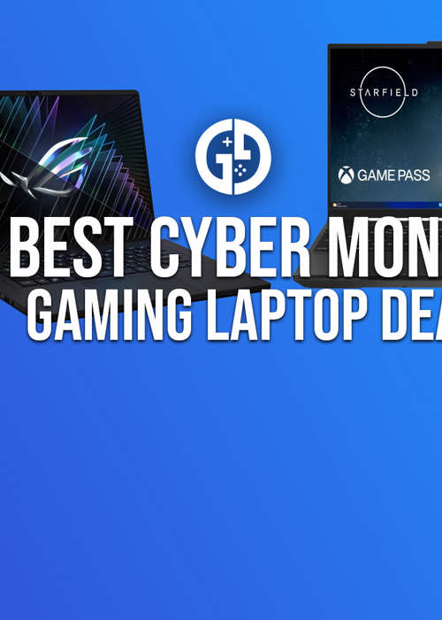 Best gaming laptop Cyber Monday deals in 2023