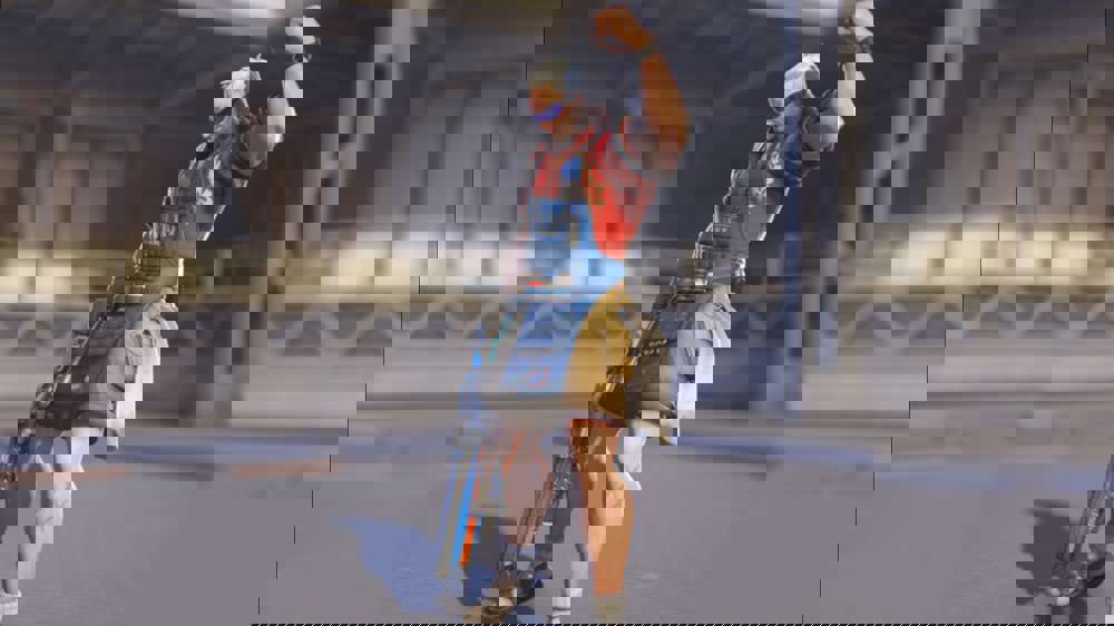 Overwatch 2 Season 10 will unlock all heroes for everyone