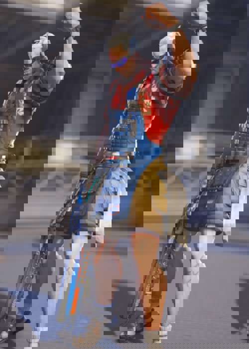 Overwatch 2 Season 10 will unlock all heroes for everyone