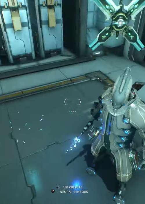 Warframe Neural Sensors: How To Farm Neural Sensors