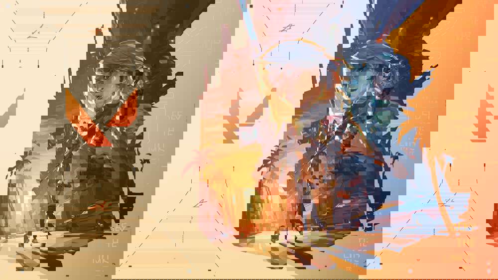 VALORANT update 7.06 patch notes: Competitive changes & bug fixes explained