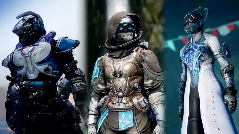 All exotic weapons & armour in Destiny 2 The Final Shape