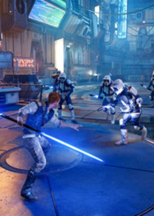 Can you play Star Wars Jedi: Survivor on Steam Deck?