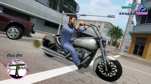 GTA Trilogy Definitive Edition review