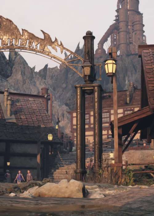 How to skip Nibelheim in Final Fantasy 7 Rebirth Chapter 1