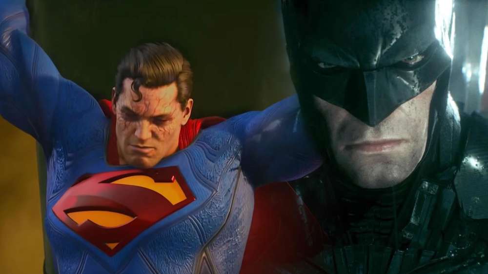 Rocksteady Needs To Revisit Its Canned Superman Game