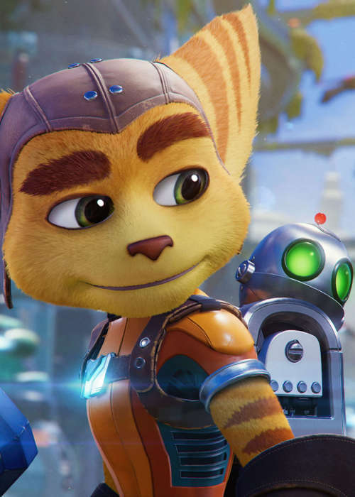 Ratchet & Clank Rift Apart system requirements: Minimum & recommended specs for PC