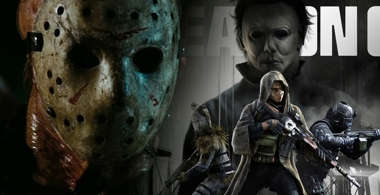 Rumoured Friday The 13Th X Call Of Duty Crossover