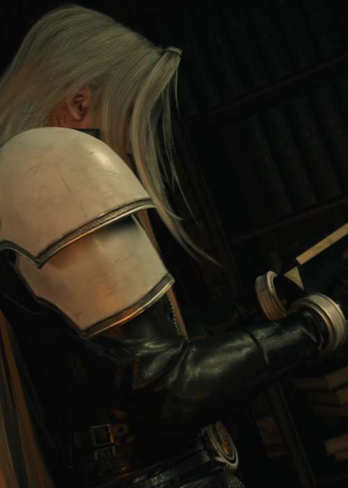 Final Fantasy 7 Rebirth update 1.010 patch fixes hard-lock progression bug