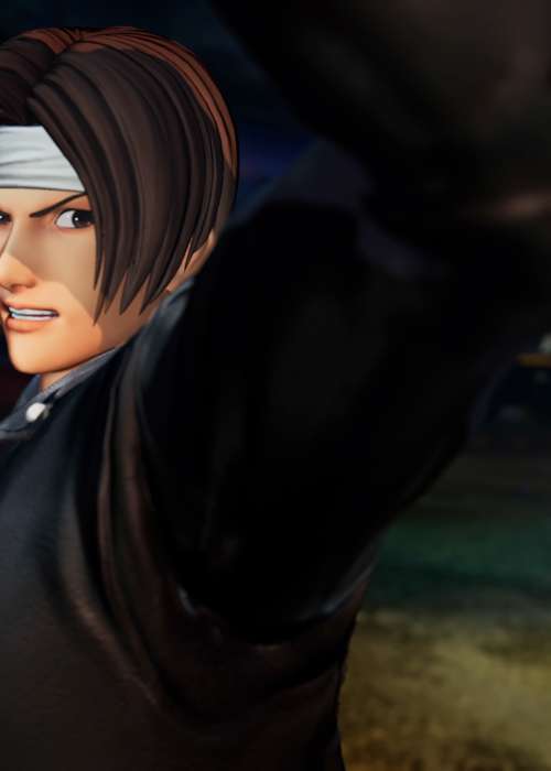 King of Fighters XV Kyo Guide: How To Play Kyo