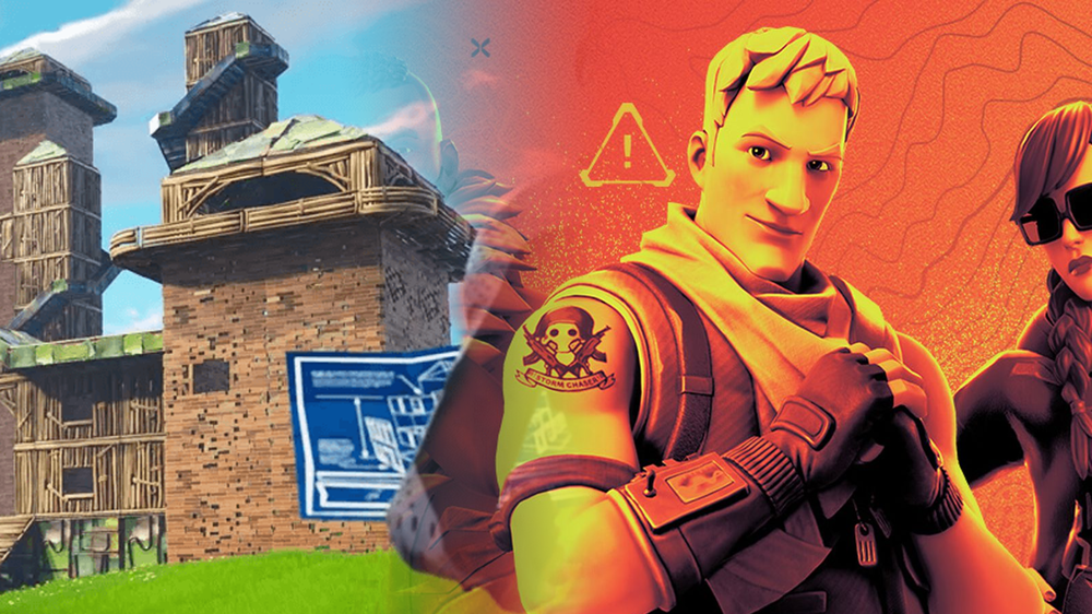 Fortnite's building is back - But taking it away may have changed the game forever