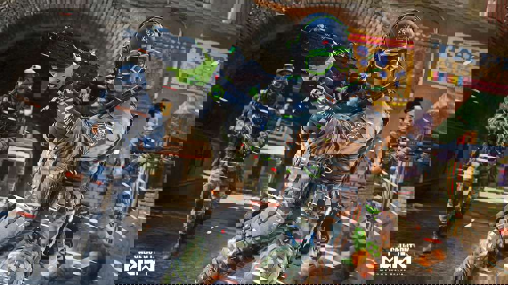 MW2 Season 2 level cap: What is it?