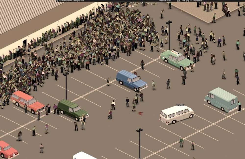 Do zombies respawn in Project Zomboid?