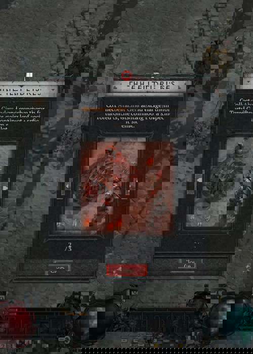 How to get & use Abberant Cinders in Diablo 4 Season 4