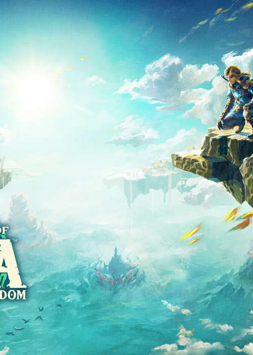 The Legend Of Zelda: Tears Of The Kingdom: Release date, gameplay, trailers, and more