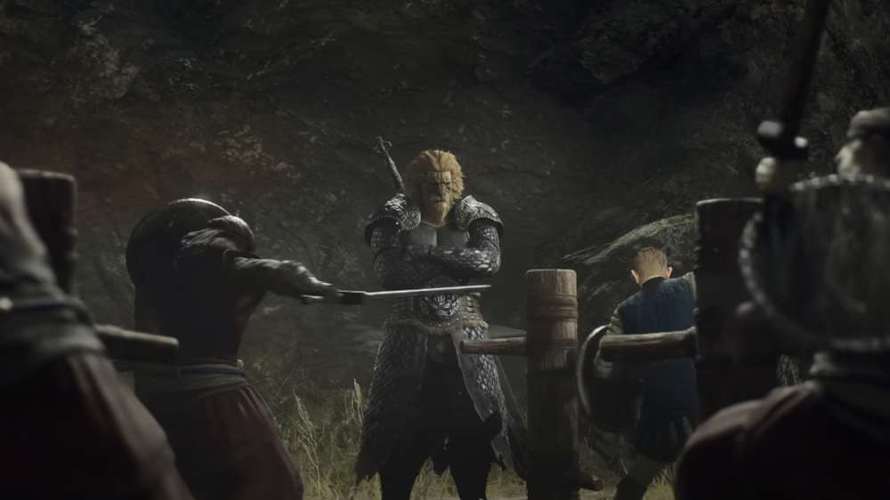 Dragon's Dogma 2 won't have a manual save function