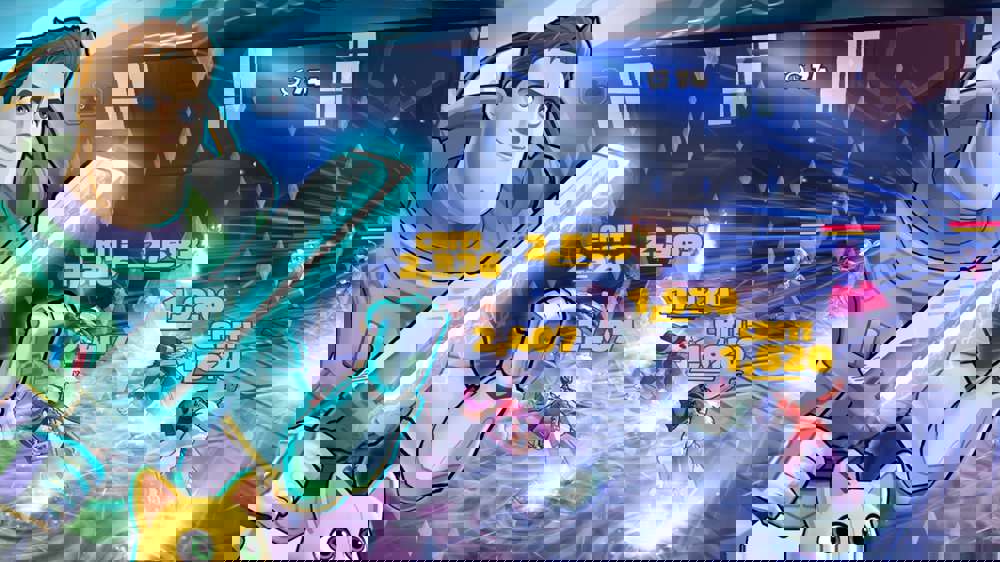 Disney Sorcerer's Arena tier list: Best characters (September 2023)