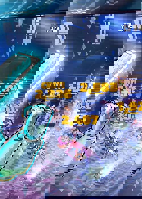 Disney Sorcerer's Arena tier list: Best characters (September 2023)