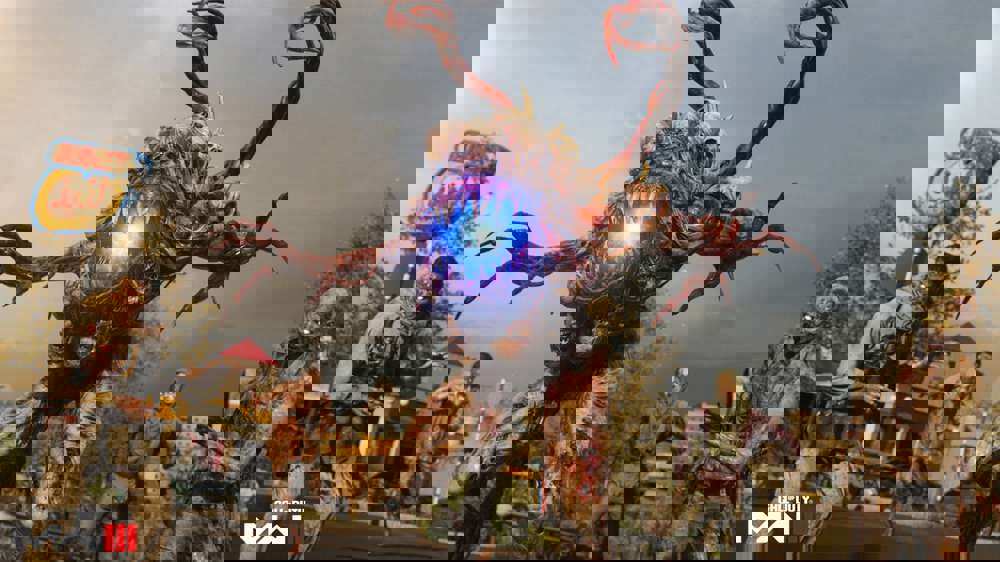 All Field Upgrades in MW3 Zombies