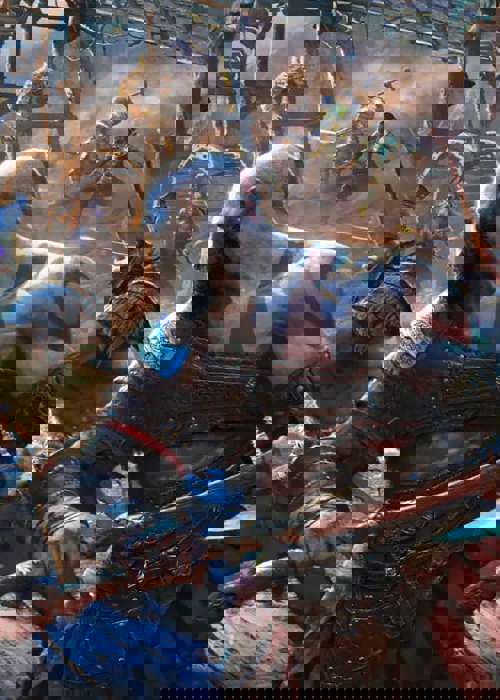 God of War Ragnarok Skill Mods and Mod Tokens explained