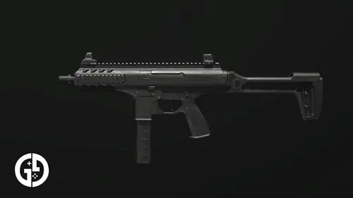 HRM-9 in Gunsmith Warzone