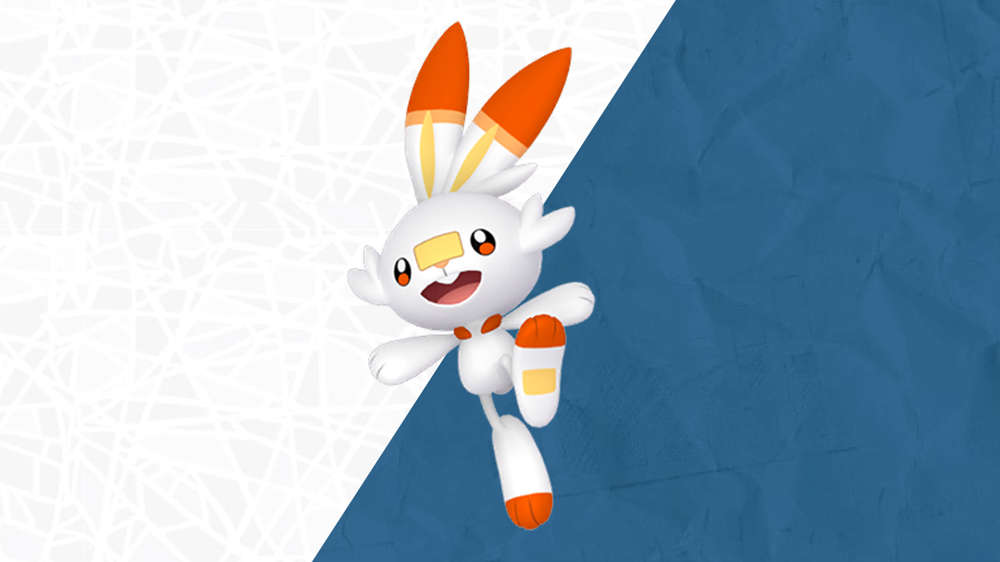 Where to find Scorbunny in Pokemon Scarlet & Violet's Indigo Disk DLC